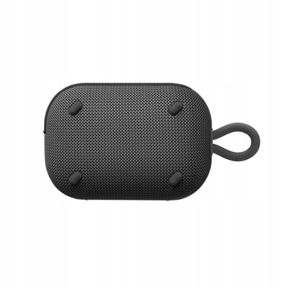 SOUNDCORE Select 4 Go svart mobilhögtalare
