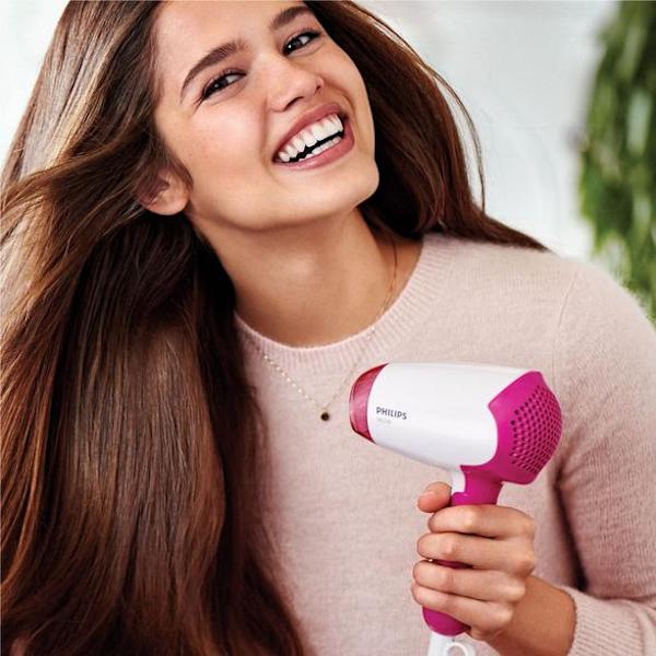 PHILIPS DryCare Essential BHD003/00 Hårtork