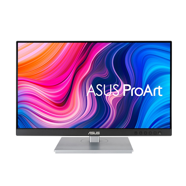 Monitor ASUS 24 PA247CV ProArt
