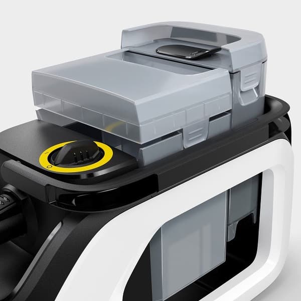 Odkurzacz piorący KARCHER SE 3 Compact