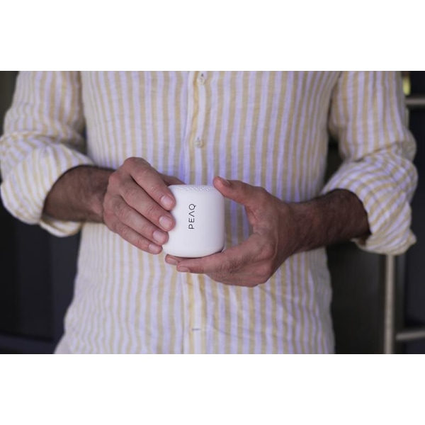 PEAQ PPA 103-WT Bluetooth-högtalare