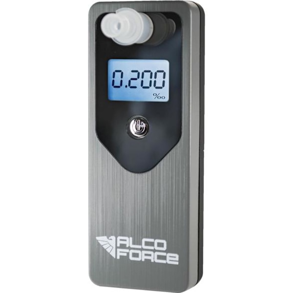 AlcoForce M7500e elektrokemisk alkomätare