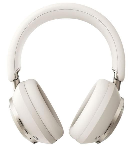SOUNDCORE Space One Pro ANC Trådlösa Hörlurar Vita