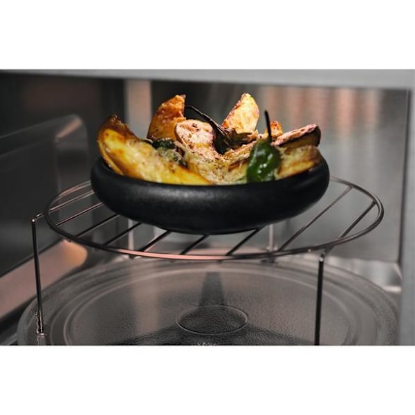 ELECTROLUX LMS4253TMW Mikrovågsugn
