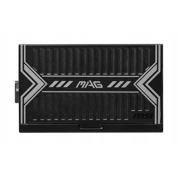 Zasilacz MSI MAG A550BN 550W