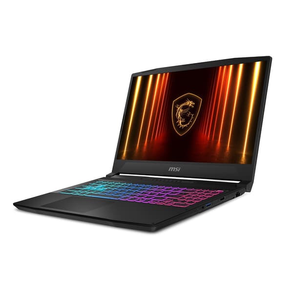MSI B14WFK-020XPL i7-14650HX 15.6 16 512 5060 NoOS
