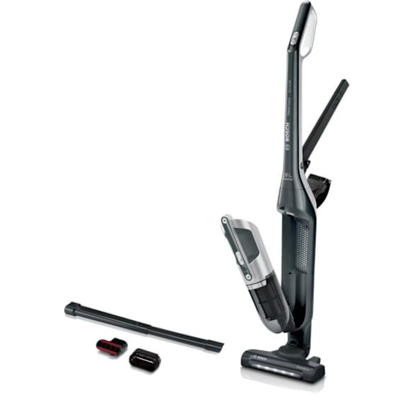 BOSCH BCH3K2801 Sladdlös Dammsugare