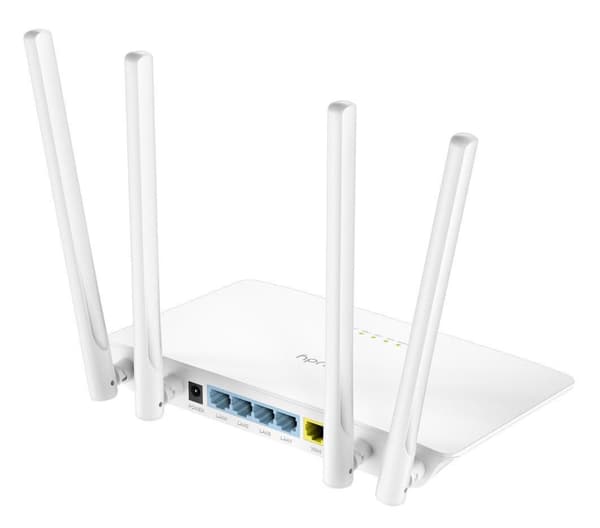 CUDY WR1200 Wi-Fi 5 AC1200-router