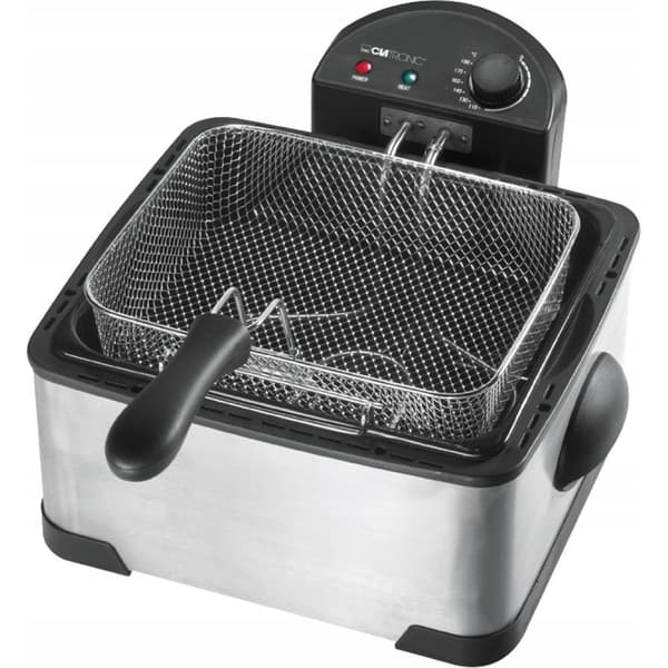 Frytkownica CLATRONIC FR 3195