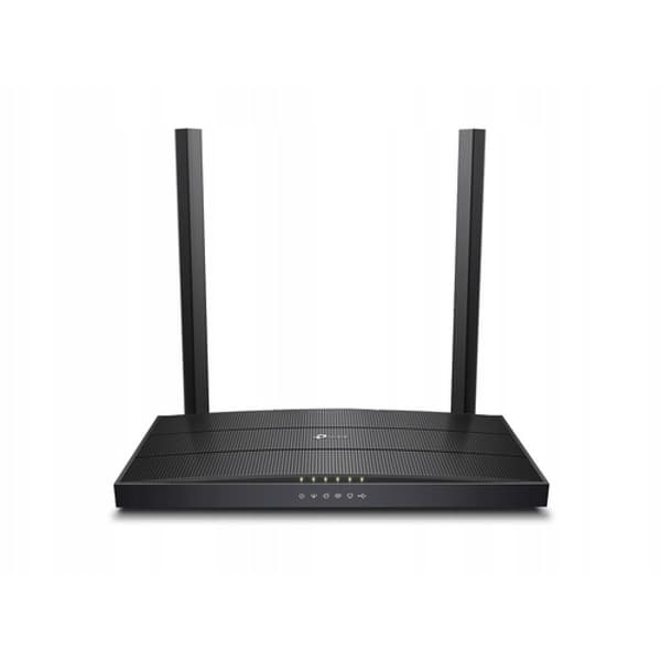 TP-LINK router Archer VR400