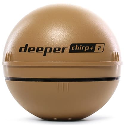 Echosonda Deeper Smart Sonar CHIRP 2.0