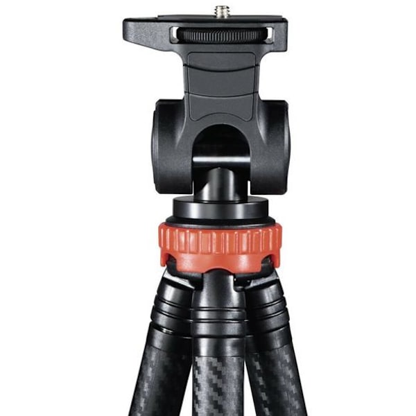 HAMA Traveller 106 2D stativ