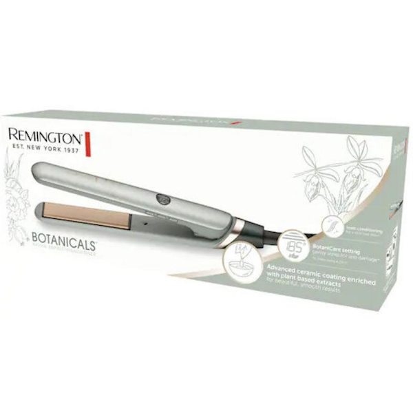 REMINGTON S5860 Botanicals plattång