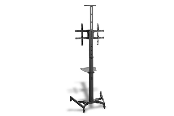 DIGITUS STOJAK MOBILNY 1XLCD DA-90370