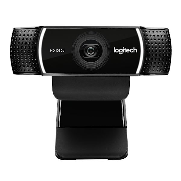 KAMERA LOGITECH Pro Stream Webcam C922