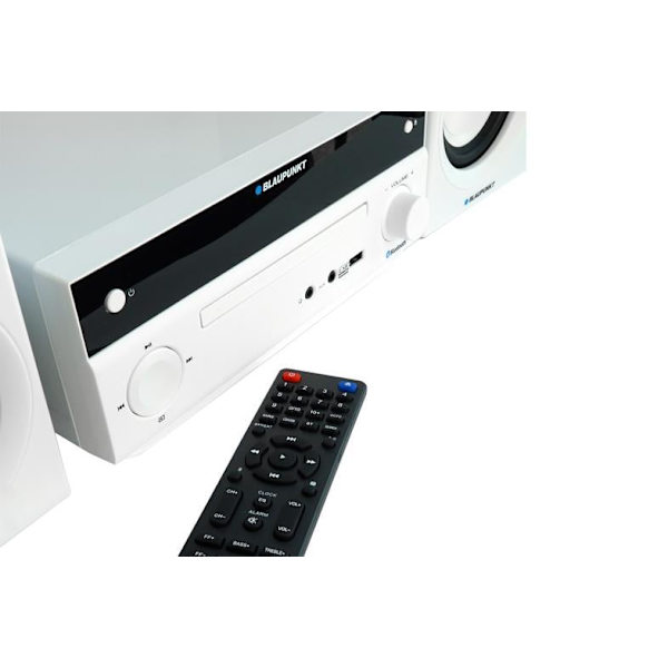 BLAUPUNKT MS30.2BT Edition stereosystem