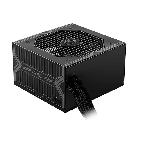Zasilacz MSI MAG A650BN 650W