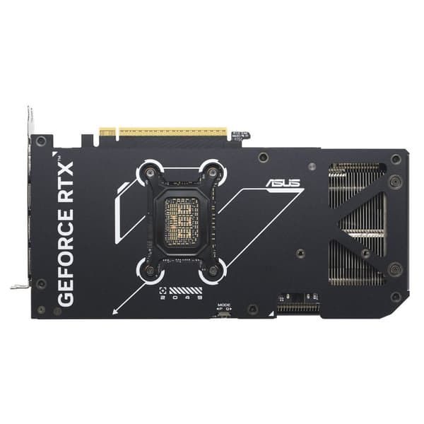 Karta graficzna ASUS DUAL RTX 5070 12GB OC