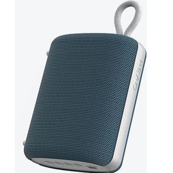 PEAQ PPA 106-BL Bluetooth-högtalare