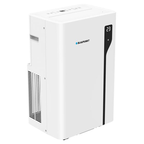 BLAUPUNKT ACP412 Bärbar luftkonditionering Vit