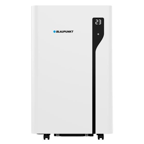 BLAUPUNKT ACP414 Bärbar luftkonditionering Vit