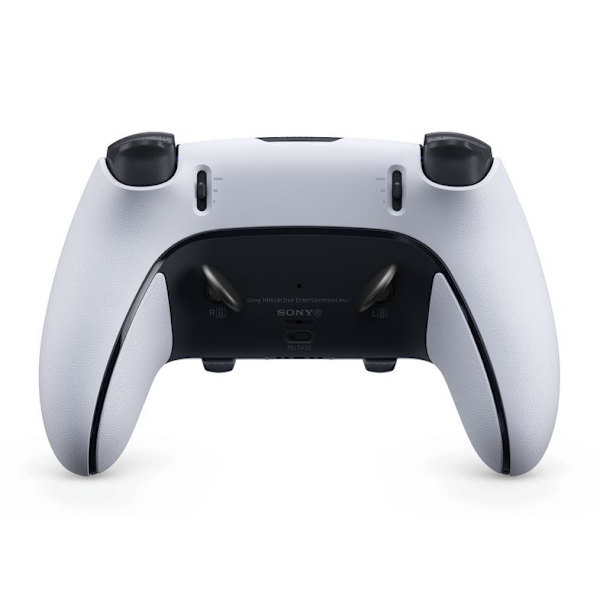 PLAYSTATION DualSense Edge V2 Trådlös Handkontroll Vit