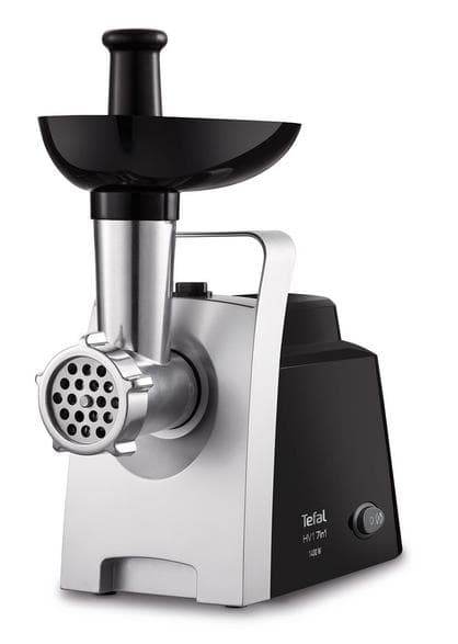 TEFAL HV1 NE109838 köttkvarn