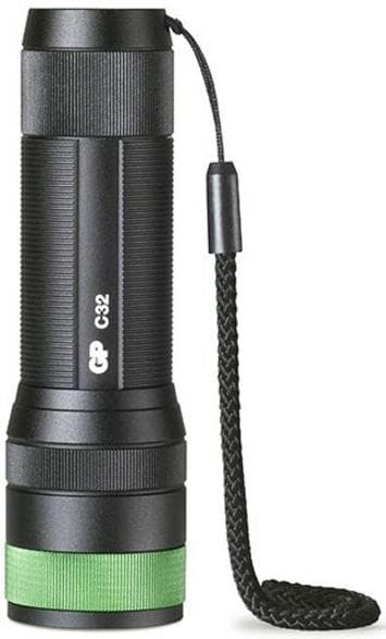 GP Discovery C32 ficklampa