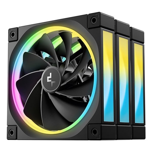 Wentylator DeepCool FL12R 3IN1
