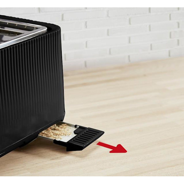 TEFAL TT7618 Loft Brödrost