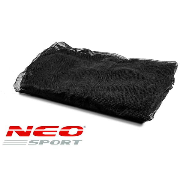 Siatka wewnętrzna do trampolin 312 cm 10ft Neo-Sport