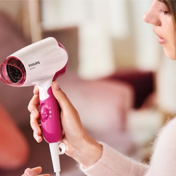 PHILIPS DryCare Essential BHD003/00 Hårtork