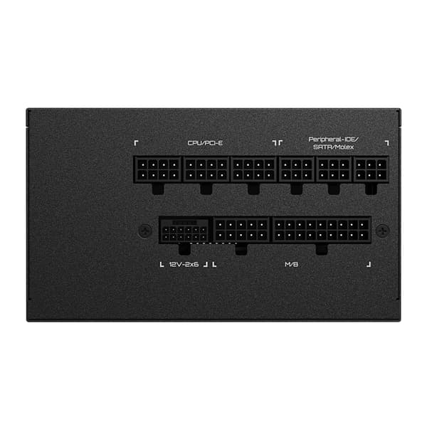 Zasilacz Gigabyte UD1000GM PG5 V.2 1000W 80  Gold