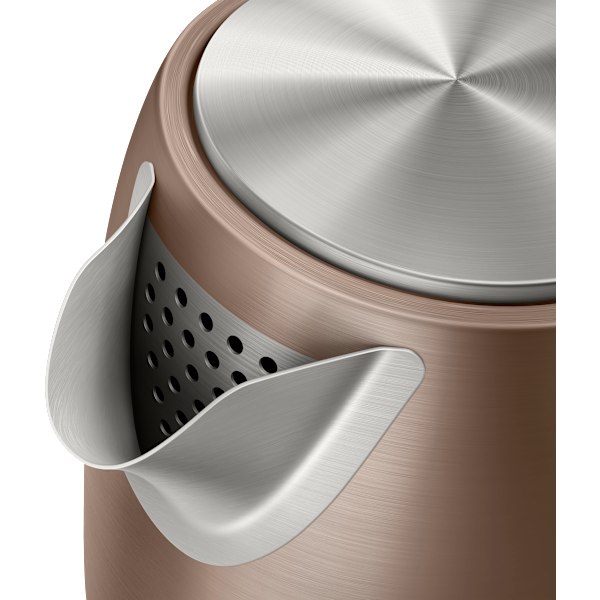 PHILIPS HD9355/92 Viva vattenkokare