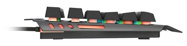 GENESIS Rhod 420 RGB trådbundet tangentbord
