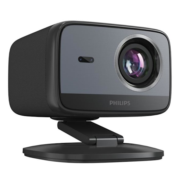 PHILIPS NeoPix 450 Smart Projektor Grafit