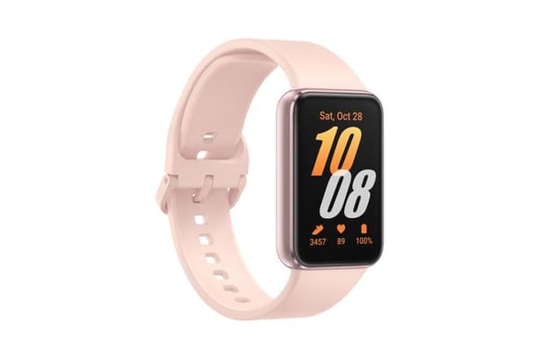 Smartband SAMSUNG Galaxy Fit3 Rosa SM-R390
