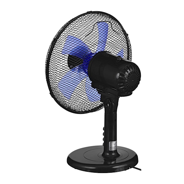 ZELMER ZTF0300 fläkt