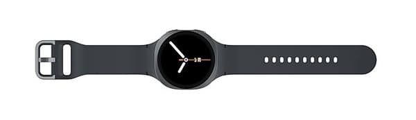 Samsung Galaxy Watch 8 40mm BT Graphite Gray