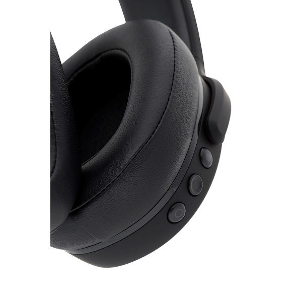 Słuchawki Skullcandy Crusher Evo Wireless Black