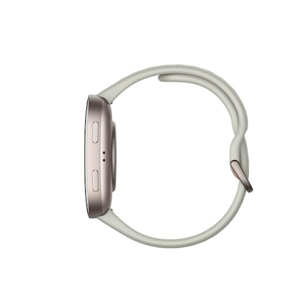 AMAZFIT Bip 6 Stengrå Smartklocka