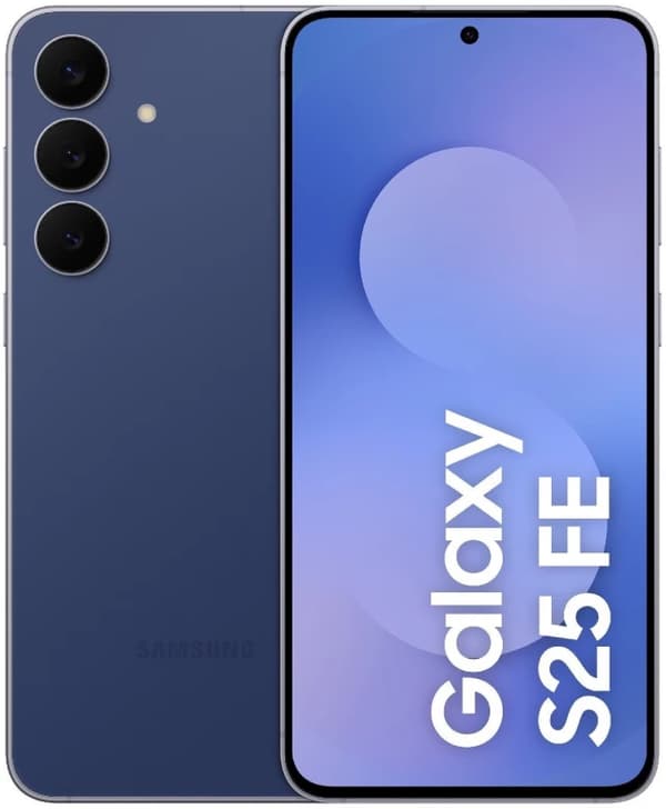 Samsung Galaxy S25 FE (S731) 5G 8/128GB Navy