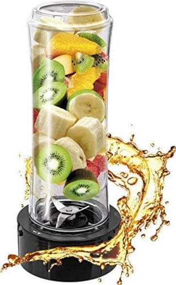 MPM MBL-15M Cocktailkanna, Glaskanna, 2 Flaskor