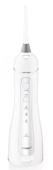 VITAMMY Hydra White Irrigator