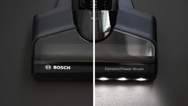 Bosch BCS712XXL Unlimited 7 sladdlös dammsugare
