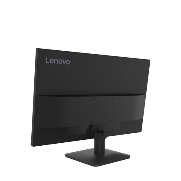 Lenovo L27-4e 27FHD HDMI VGA Raven Black 3Y