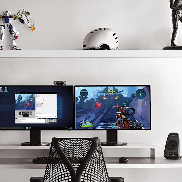 KAMERA LOGITECH Pro Stream Webcam C922