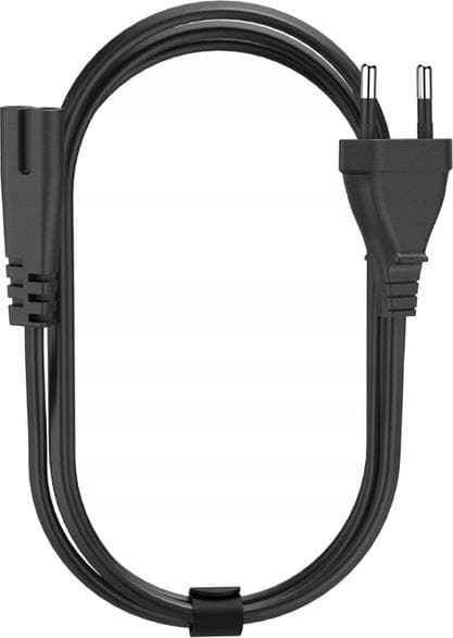 HAMA USB-C PD 5-20V/65W Laptop Nätadapter Svart