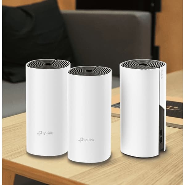 Access Point TP-LINK DECO M4 3-PACK