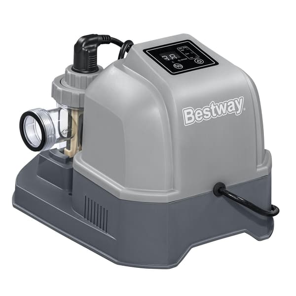 Generator chloru do basenów ogrodowych 6g/h Bestway 58678